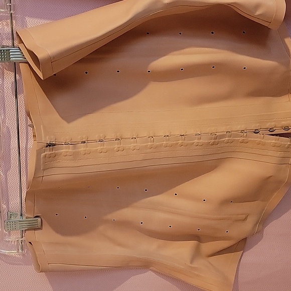 NWT Squeem Waist Cincer Size 46-Pink - Picture 8 of 10